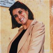 Laureata in Filologia (Lingua e letteratura), Universidad Complutense di Madrid, offre ripetizione in sapagnolo